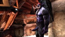 Troll (Warcraft) Rule 34 Video