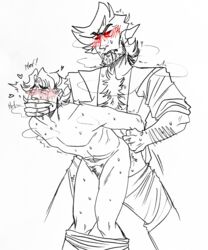 daddy dearest from friday night funkin