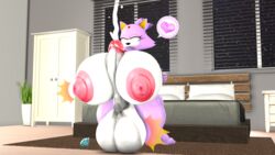 3d (Artwork) Rule 34 Image
