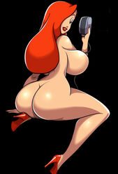 jessica rabbit from disney
