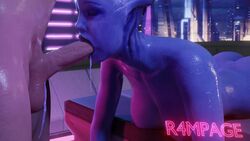 1girls Rule 34 Video