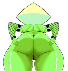 gem (species) from cartoon network by coldarsenal