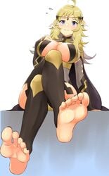 ophelia (fire emblem) from fire emblem by igni tion
