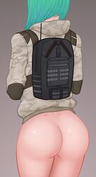 ela (rainbow six) from rainbow six by aidan elka cousland (artist)