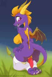 absurd_res activision airfly-pony digital_media_(artwork) female furry hi_res invalid_tag spyro spyro_the_dragon video_games