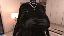 1female 1girls 3d big_breasts big_tit big_titties breasts dominant dominatrix female female_human female_only femdom hanging_boobs hanging_breasts hanging_tits hard_nipples latex latex_clothing latex_suit lilyvr mommy mommy_dom mommy_kink mother round_boobs round_breasts round_tits tagme tattoo tattoo_on_breast tattoo_on_chest tattooed tattooed_boobs tattooed_breast tattooed_chest tattoos video vr vr_media vrchat vrchat_avatar vrchat_media vrchat_model