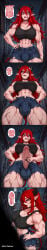1boy 1boy1futa 1boy1girl 1futa 1futanari 1male 1male1female abs adult adult_female adult_male adult_man ai_generated anal anal_insertion anal_penetration anal_sex annoyed annoyed_expression ass back_alley bare_shoulders below_view big_ass big_breasts big_butt big_hips big_penis black_hair blowjob blowjob_face breasts bulge bulge_through_clothing bulge_under_clothes character_request city cleavage clothed clothing comic comic_page comic_panel consensual cum cumming demon demon_girl demon_horns demon_tail denim denim_bottomwear denim_clothing denim_shorts dick dickgirl evil_grin evil_smile evil_smirk eyebrows eyelashes faceless_male facesitting femboy femdom futa_on_femboy futa_on_male futadom futanari grown_up hair hair_between_eyes hands_on_hips happy heart hearts_around_head horn huge_cock lips long_hair mad makeup messy_hair midriff motion_blur motion_lines muscles muscular_female muscular_futa narrow_waist navel night nose penis penis_bulge pov sex shark_teeth sharp_teeth smooth_balls smooth_penis smooth_skin speech speech_balloon speech_box speech_bubble speech_bubbles tall_female taller_female taller_futa taller_woman tanktop text text_box text_bubble thick thick_ass thick_thighs thighhighs thighs under_view velfur webtoon