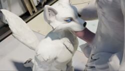 2boys 3d 5_fingers accessory anal anal_sex animated anthro anthro_on_anthro anthro_on_bottom anthro_on_top anus arctic_fox armor ass balls bear big_balls big_penis blue_eyes building canid canine chest_fur claws clothed clothing cowgirl_position cum cum_in_ass cum_inside cum_on_chest cum_on_face cumshot dialogue digital_media_(artwork) dominant dominant_male duo ejaculation epic_games erection eye_patch eye_scar facial_scar fellatio fortnite fox from_front_position fur furry furry_male gay gay_sex genital_fluids genitals gun hand_on_head hands_on_ass helmet hug humanoid_genitalia humanoid_penis interspecies kissing male/male male_on_bottom male_on_top male_penetrating male_penetrating_male mammal masturbation maulkott2 metal moaning multiple_angles muscular muscular_anthro muscular_bottom muscular_male muscular_top narrowed_eyes nipples nude on_bottom on_top oral oral_penetration oral_sex overweight paws penetration penile penis plant polar_bear polar_patroller scarf size_difference smile sniper sniper_rifle submissive submissive_anthro submissive_male subtitled tagme text thick_penis touching_chest touching_nipples touching_penis trees true_fox video video_games volpez_(fortnite) weapon white_body white_fur