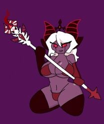 big_ass big_breasts cookie cookie_run dark_enchantress_cookie tagme tagme_(artist)