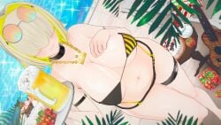 1girls 3d 3d_(artwork) 3d_artwork 3d_model 3d_render adult adult_female bare_arms bare_belly bare_calves bare_chest bare_hands bare_hips bare_knees bare_legs bare_midriff bare_navel bare_shoulders bare_skin bare_thighs belly belly_button big_boobs big_breasts bikini bikini_bottom bikini_only bikini_top black_bikini black_bikini_bottom black_bikini_top black_swimsuit black_swimwear blonde blonde-haired_female blonde_female blonde_hair blonde_hair_female breasts busty busty_female busty_girl calves choker circle_glasses circular_glasses cleavage closed_mouth_smile collarbone curvaceous curvaceous_body curvaceous_female curvaceous_figure curvaceous_hips curvy curvy_body curvy_female curvy_figure curvy_hips digital digital_art digital_media digital_media_(artwork) elegg_(nikke) exposed exposed_arms exposed_belly exposed_chest exposed_hips exposed_legs exposed_midriff exposed_navel exposed_shoulders exposed_skin exposed_thighs female female_focus female_only fingers game_character goddess_of_victory:_nikke groin hair_intakes half_naked half_nude hand_on_breast hand_on_chest hand_on_own_breast hand_on_own_chest hourglass_figure knees landscape large_boobs large_breasts lean_figure legs legs_closed legs_together light_smile looking_at_viewer mature mature_female mature_woman midriff multicolored_hair naked naked_female naked_woman narrow_waist navel nude nude_female nudity outdoor outdoor_background outdoors outside partially_undressed pool pool_background posing posing_for_the_viewer posing_naked posing_nude round_glasses semi_nude serving_tray short_hair shoulders slender_body slender_waist slight_smile slim_female slim_waist smile smiley_face smiling smiling_at_viewer solo split-color_hair standing streaked_hair string_bikini sunglasses sunglasses_on_forehead sunglasses_on_head swimsuit swimwear thick_thighs thighs thighs_together touching_breast touching_chest tray two-tone_hair two_tone_hair video_game video_game_character video_games voluptuous voluptuous_body voluptuous_female voluptuous_figure voluptuous_woman wide_hips woman yee.exe yellow-haired_female yellow_hair