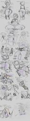 1boy 1girls ass belly_bulge big_ass blush blushing_profusely cum_in_ass female huge_cock male male/female murder_drones n_(murder_drones) nage_06 penis pussy sex tagme uzi_(murder_drones) vaginal_penetration vaginal_sex