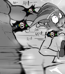 Pomni (The Amazing Digital Circus) Rule 34 Image