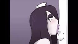 1futa 2d animated balls balls_clench big_lips bimbo_lips blowjob blush continue_after_cum cum cum_in_hair cum_in_mouth cum_in_throat cum_inside cum_on_face deepthroat doctorloops drooling english_voice_acting fellatio female futa_penetrated futanari genital_growth heart-shaped_pupils intersex kiss_mark kissing_penis layla_(doctorloops) licking_penis lipstick lipstick_mark lipstick_on_balls lipstick_on_penis lipstick_smear long_video longer_than_2_minutes longer_than_30_seconds longer_than_one_minute looking_up magic makeup makeup_running male male_on_futa mascara mascara_tears messy moaning moaning_in_pleasure nurse nurse_cap oral_sex penis penis_awe penis_growth purple_lipstick saliva saliva_trail shorter_than_3_minutes sound swallowing_cum swallowing_sounds tagme tears testicles testicles_clench throat_fuck veiny_penis veronica_and_mona video voice_acted