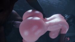 1boy 1boy1girl 1girls 3d animated anthro anthro_dominating_human anthro_penetrating anthro_penetrating_human ass audible_creampie audible_ejaculation big_ass big_breasts bouncing_ass bouncing_breasts complex_fluid_animation cum cum_in_pussy cum_inside dark-skinned_male doggy_style dominant equine femsub horsecock horseguy hotel_transylvania human human_female human_on_anthro human_penetrated interspecies large_breasts light-skinned_female loving_it male_anthro/female_human maledom mavis_dracula pale-skinned_female pale_skin penetration psydevil ravennanyaghty rekin3d scrag_boy_(model) scrag_mavis sex short_video shorter_than_30_seconds sound sound_edit swinging_breasts tagme teratophilia thick_ass thick_thighs vaginal_penetration video voluptuous