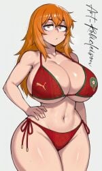 gamo-chan maki_gamou morocco