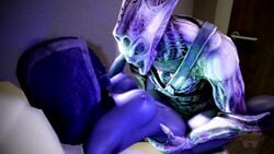 3d animated mass_effect quarian rough_sex science_fiction smutylynx_(artist) sound tagme tali'zorah_nar_rayya toilet video voice_acted vorcha