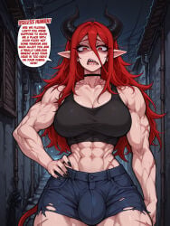 1boy 1boy1futa 1boy1girl 1futa 1futanari 1male 1male1female abs adult adult_female adult_male adult_man ai_generated anal anal_insertion anal_penetration anal_sex annoyed annoyed_expression ass back_alley bare_shoulders below_view big_ass big_breasts big_butt big_hips big_penis black_hair blowjob blowjob_face breasts bulge bulge_through_clothing bulge_under_clothes character_request city cleavage clothed clothing comic comic_page comic_panel consensual cum cumming demon demon_girl demon_horns demon_tail denim denim_bottomwear denim_clothing denim_shorts dick dickgirl evil_grin evil_smile evil_smirk eyebrows eyelashes faceless_male facesitting femboy femdom futa_on_femboy futa_on_male futadom futanari grown_up hair hair_between_eyes hands_on_hips happy heart hearts_around_head horn huge_cock lips long_hair mad makeup messy_hair midriff motion_blur motion_lines muscles muscular_female muscular_futa narrow_waist navel night nose penis penis_bulge pov sex shark_teeth sharp_teeth smooth_balls smooth_penis smooth_skin speech speech_balloon speech_box speech_bubble speech_bubbles tall_female taller_female taller_futa taller_woman tanktop text text_box text_bubble thick thick_ass thick_thighs thighhighs thighs under_view velfur webtoon