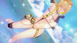 1girl 1girls 3d 3d_(artwork) 3d_artwork 3d_model 3d_render adult adult_female arm_above_head arm_up big_boobs big_breasts blonde blonde-haired_female blonde_female blonde_hair blonde_hair_female breasts busty busty_female busty_girl closed_mouth_smile elegg_(nikke) eyes_visible_through_hair game_character goddess_of_victory:_nikke hair_intakes hand_above_head hand_up head_tilt hourglass_figure large_boobs large_breasts lean_figure licking_lips mature mature_female mature_woman multicolored_hair narrow_waist slender_body slender_waist slim_female slim_waist smile smiley_face smiling smiling_at_viewer split-color_hair streaked_hair tilted_head two-tone_hair two_tone_hair video_game video_game_character video_games wide_hips woman yee.exe yellow-haired_female yellow_hair