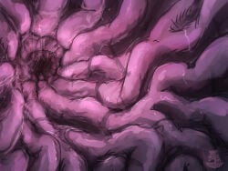 2021 4:3 ambiguous_form ambiguous_gender ambiguous_species first_person_view inside_stomach internal nolow solo sphincter wet what