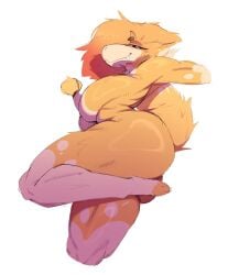 1girls 2026 anthro anthro_female anthro_only ass breasts featureless_breasts female female_only furry furry_female furry_only naked naked_anthro naked_female naked_furry naomii64 nude nude_female oc original_character tagme tagme_(character) thighs