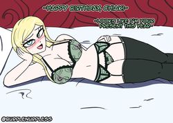 sonia nevermind from danganronpa by burplenurpless