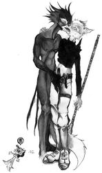 Ayato (Furry Artist) Rule 34 Image