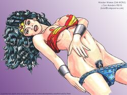 dc_comics des_manders tagme wonder_woman wonder_woman_(series)