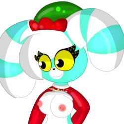 abby_hatcher_(series) alpha_channel bozzly christmas female holidays nick_jr nipples png rule_63 self_upload tagme