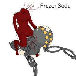 4k anal atomic_heart belyash cum frozensoda monster plyush robot