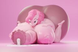 3d_(artwork) 5_fingers 5_toes animal_genitalia animal_penis anthro anthrofied balls barefoot big_balls big_breasts big_penis bodily_fluids breast_press breasts cum digital_media_(artwork) earth_pony ejaculation equid equine equine_penis eyebrows eyelashes feet fingers friendship_is_magic frostbound ftg_crossgender fti_crossgender furry futanari hair hand_on_breast hasbro hi_res horse horsecock huge_nipples huge_testicles hyper hyper_balls hyper_genitalia hyper_penis intersex lactating lactation mammal milk my_little_pony nipples nude penis pink_background pink_body pink_hair pink_skin pinkie_pie_(mlp) pony puffy_nipples rule_63 saliva simple_background solo straight_hair toes tongue tongue_out