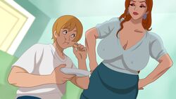 Debra (Discreenvision) Rule 34 Image
