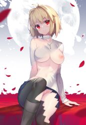 Arcueid Brunestud Rule 34 Image