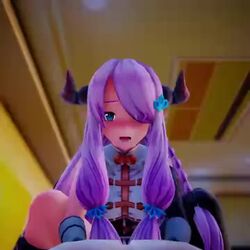 1boy 1girls 3d animated bottomless_skirt breasts censored cowboy_shot. cowgirl_position cum cum_drip cum_in_pussy cum_inside cumshot ejaculation erection female female_orgasm granblue_fantasy kaotaro12 large_ass male medium_breasts mikumikudance mmd narmaya_(granblue_fantasy) orgasm penis pov pussy sin_sack skirt sound straddle straddling straight video