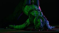 Ela (Rainbow Six) Rule 34 Image