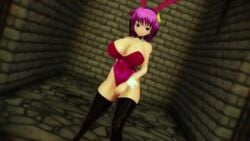 1girls ?! all_the_way_through animated belly_expansion big_breasts blindfolded breast_expansion breasts bunny_girl female_moaning female_panting furui inflation injection large_breasts moaning music nipple_penetration nude nude_female panting pink_hair satori_komeiji sex_sounds slime sound tagme tentacle touhou transformation video voice_acted