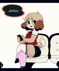 digby (animal crossing) from animal crossing by gats