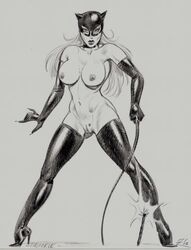 Batman (Series) Rule 34 Image