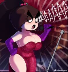 femscrub (somescrub) from original by somescrub