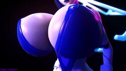 1girls 3d android animated artist_name bouncing_breasts breasts busty cleavage demi_(subverse) drakepowers female gynoid huge_breasts humanoid hyper_breasts no_sound robot robot_girl robot_humanoid sci-fi science_fiction scifi subverse video voluptuous watermark