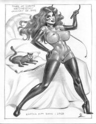 Batman (Series) Rule 34 Image