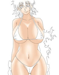 drawn female hellsing seras_victoria tagme