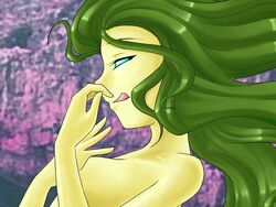 artist_request final_fantasy final_fantasy_iv green_hair leshy rydia tagme