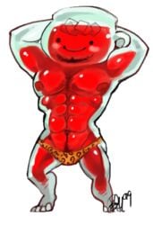 kool-aid kool-aid_man male_only mascot what