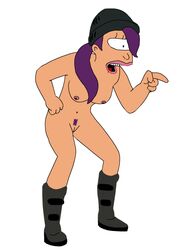 futurama photoshop tagme turanga_leela