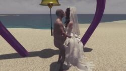 1080p 3d 60fps animated beach big_balls bride clothes dirty dress fat_man hairy hobo kissing mp4 naked_male old_man populyarniyjoka skyrim sound the_elder_scrolls tongue tongue_in_mouth tongue_kiss tongue_out ugly_bastard ugly_man video water wedding_dress