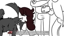1girls Rule 34 Image
