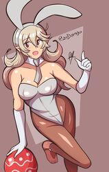 corrin (fire emblem) from easter by raydango