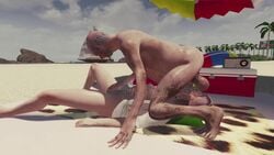 1080p 1girls 1male 3d 60fps animated bald balding balls_on_face beach beggar big_balls clothes clothing_down deepthroat dirty dirty_penis disgusted fat_man gagging_noise glasses_on_head hairy hairy_armpits hairy_balls hairy_legs hairy_male hobo homeless long_hair longer_than_one_minute lying_on_back male mp4 naked old_man oral oral_penetration oral_sex pink_hair populyarniyjoka red_lipstick sad seductive_mouth shy skyrim smegma smelling_penis sound sunglasses the_elder_scrolls throat_noise throat_swabbing ugly_bastard ugly_man upside-down video water yellow_eyes