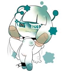 anon from cookie run by kuwoesque