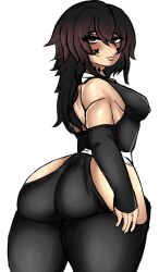 kuro (yamikuror) from original by kuro.yk